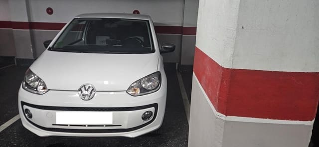 Garage à vendre à Alicante ville - 50 000 € (Ref: 9794606)