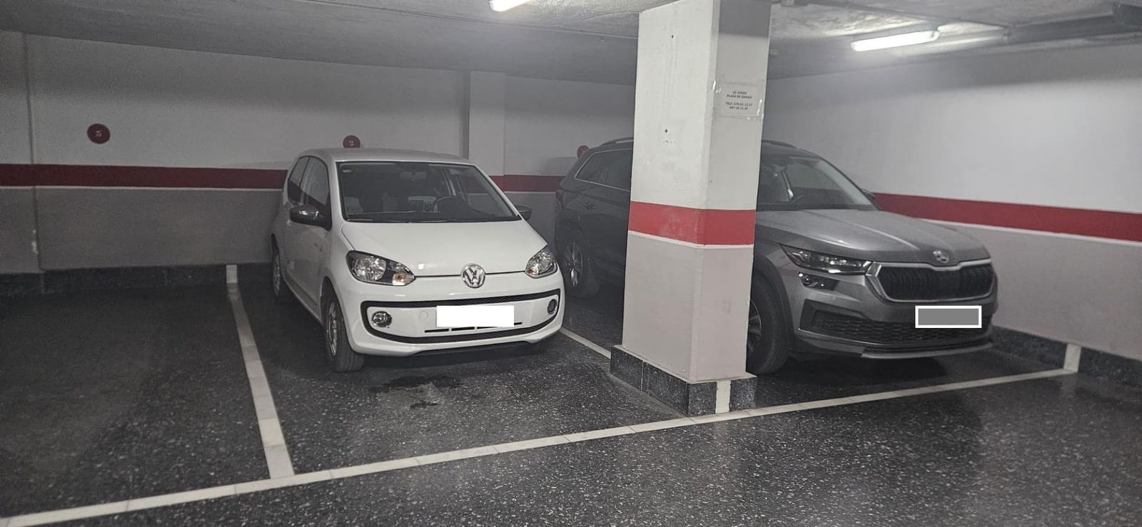 Garage à vendre à Alicante ville - 50 000 € (Ref: 9794606)