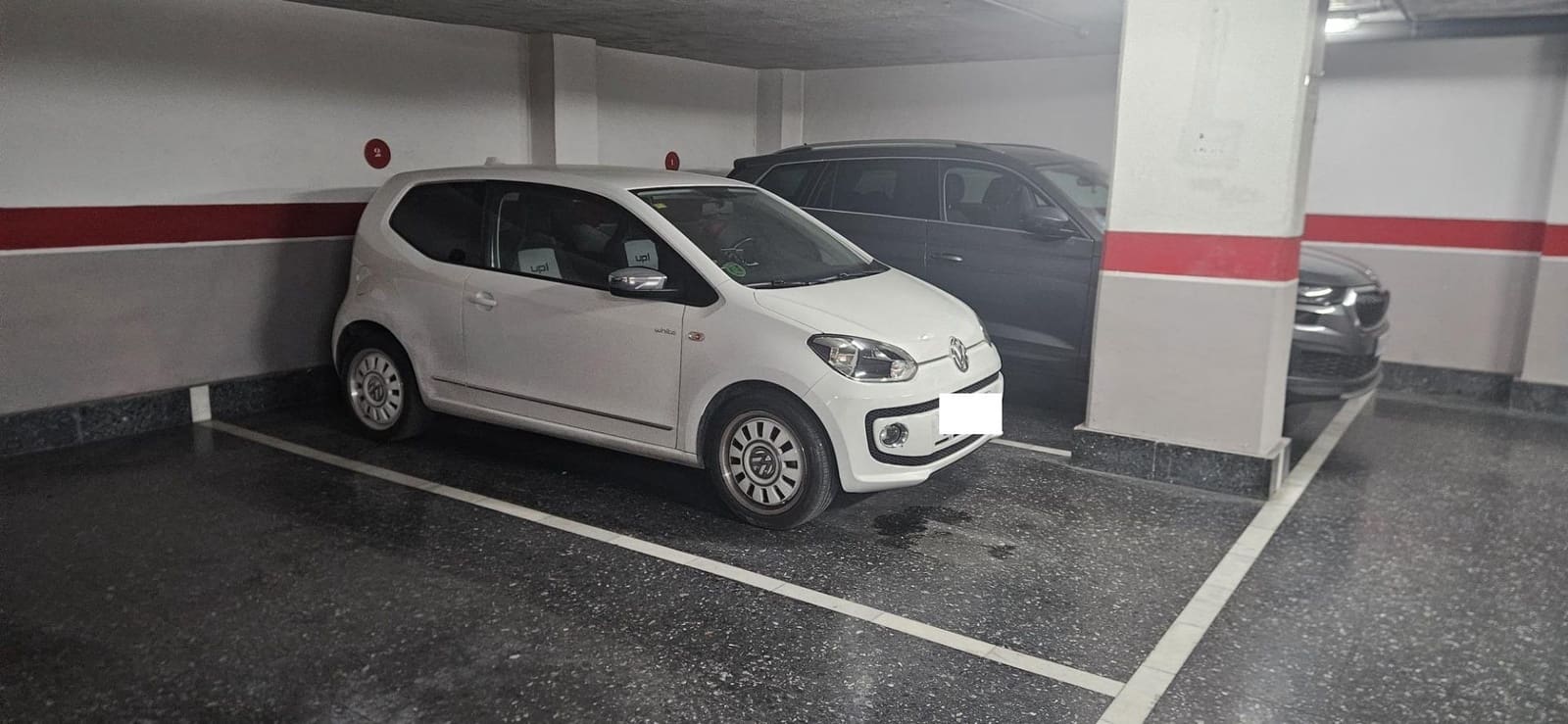 Garage à vendre à Alicante ville - 50 000 € (Ref: 9794606)