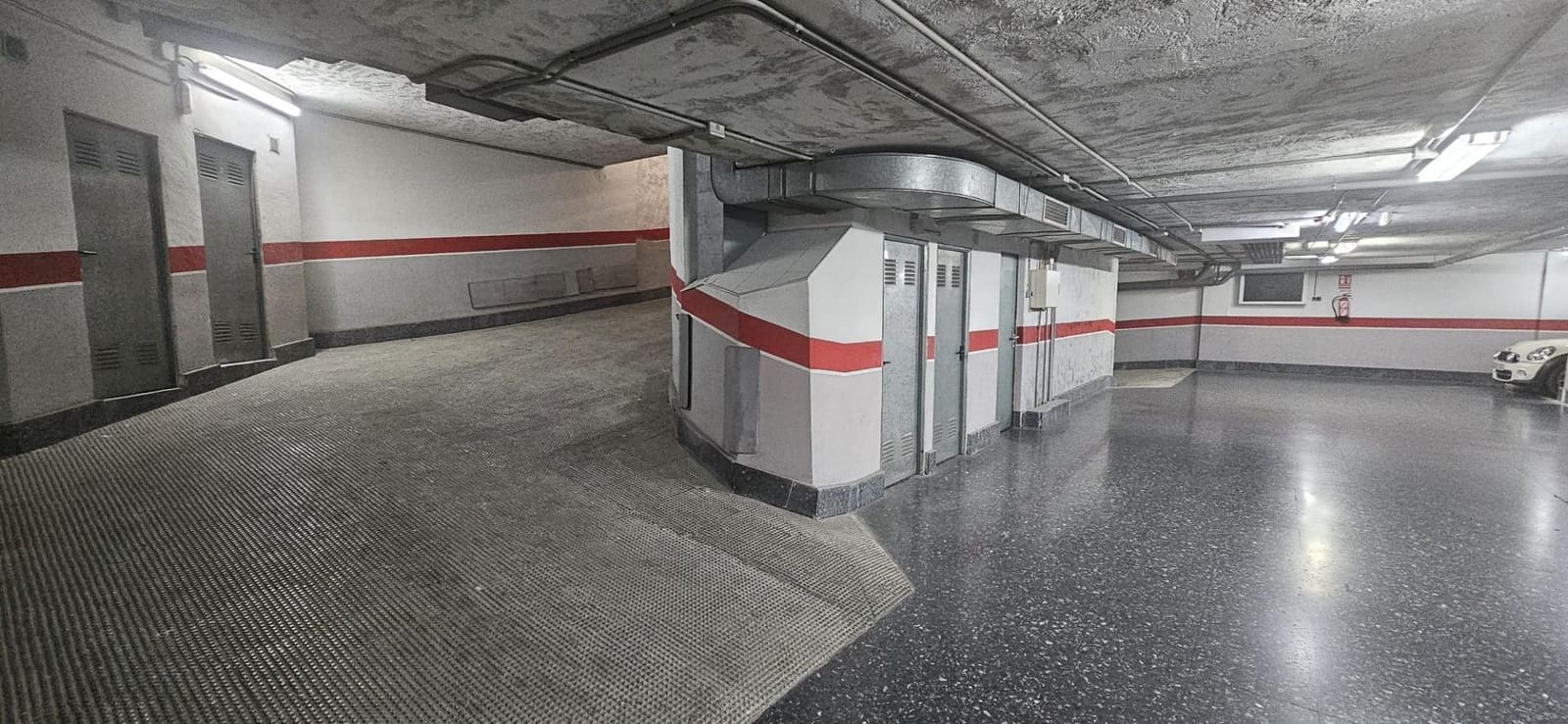 Garage à vendre à Alicante ville - 50 000 € (Ref: 9794606)