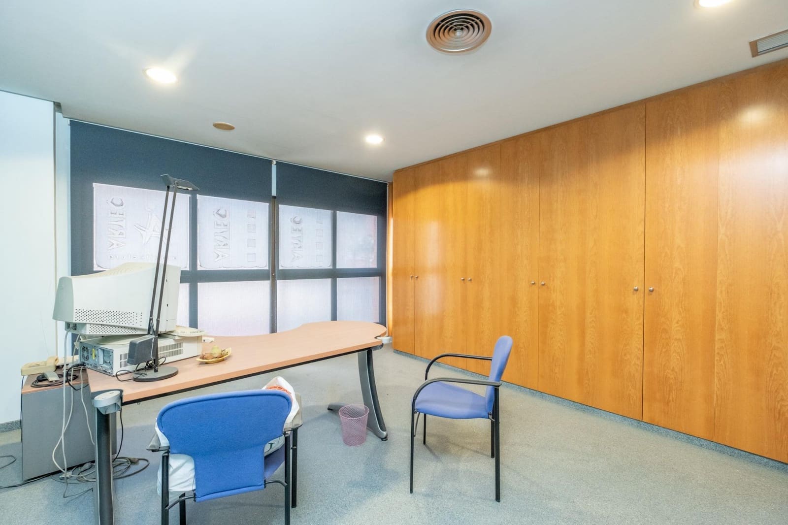 Office for sale in San Vicente / Sant Vicent del Raspeig - € 300,000 (Ref: 9831344)
