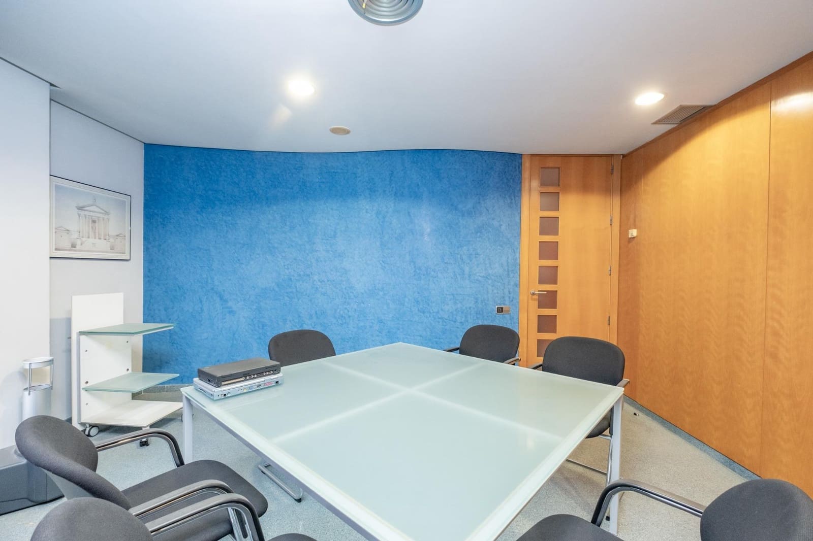 Office for sale in San Vicente / Sant Vicent del Raspeig - € 300,000 (Ref: 9831344)