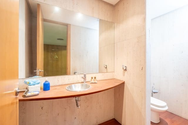 Kantoor te koop in San Vicente / Sant Vicent del Raspeig - € 300.000 (Ref: 9831344)