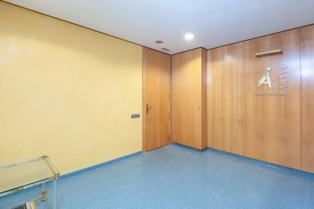 Kantoor te koop in San Vicente / Sant Vicent del Raspeig - € 300.000 (Ref: 9831344)
