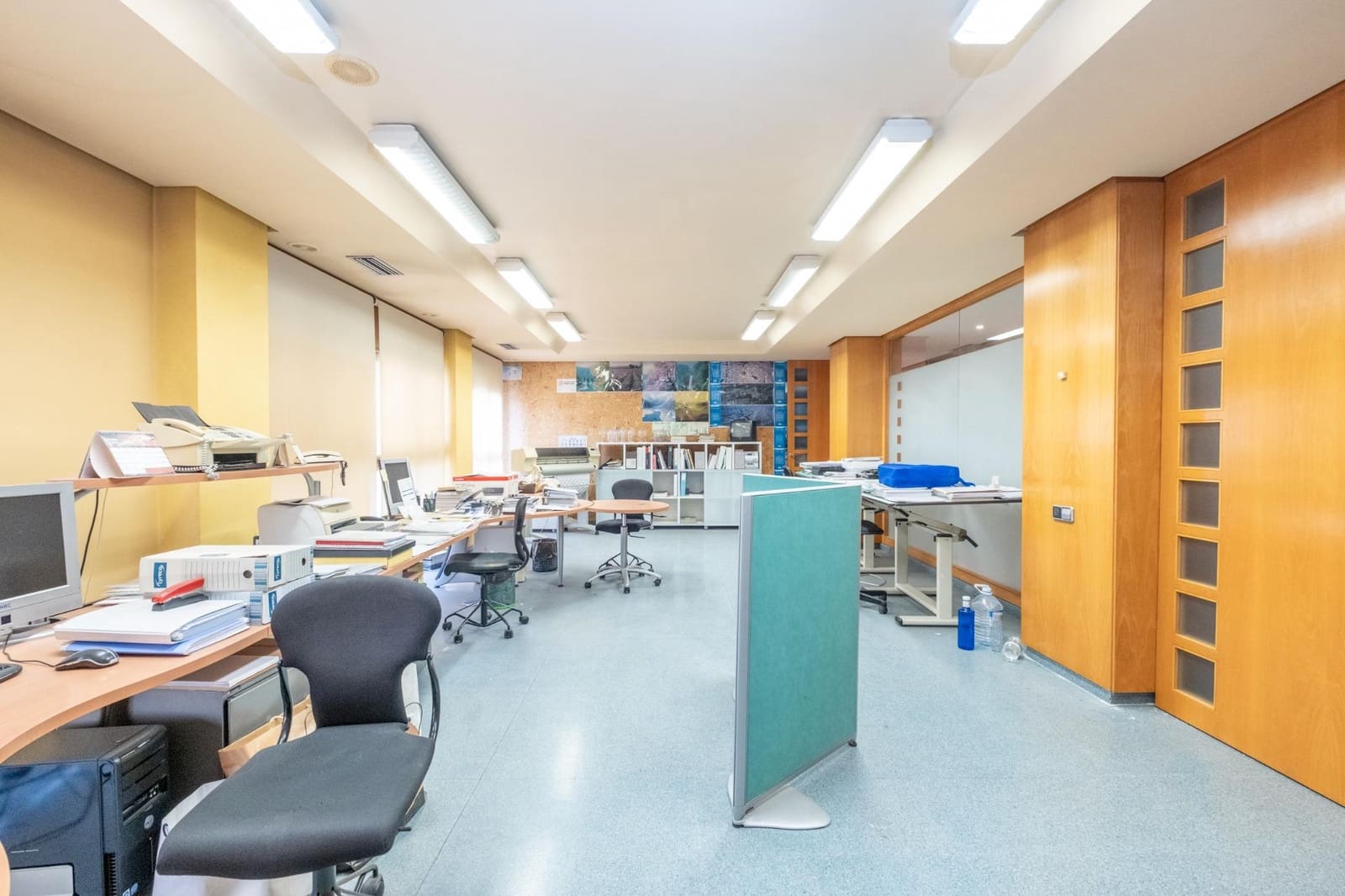 Office for sale in San Vicente / Sant Vicent del Raspeig - € 300,000 (Ref: 9831344)