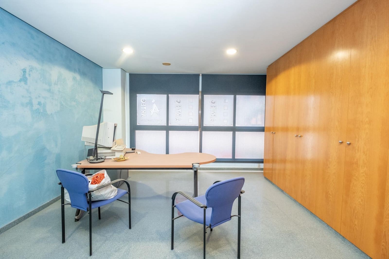 Office for sale in San Vicente / Sant Vicent del Raspeig - € 300,000 (Ref: 9831344)