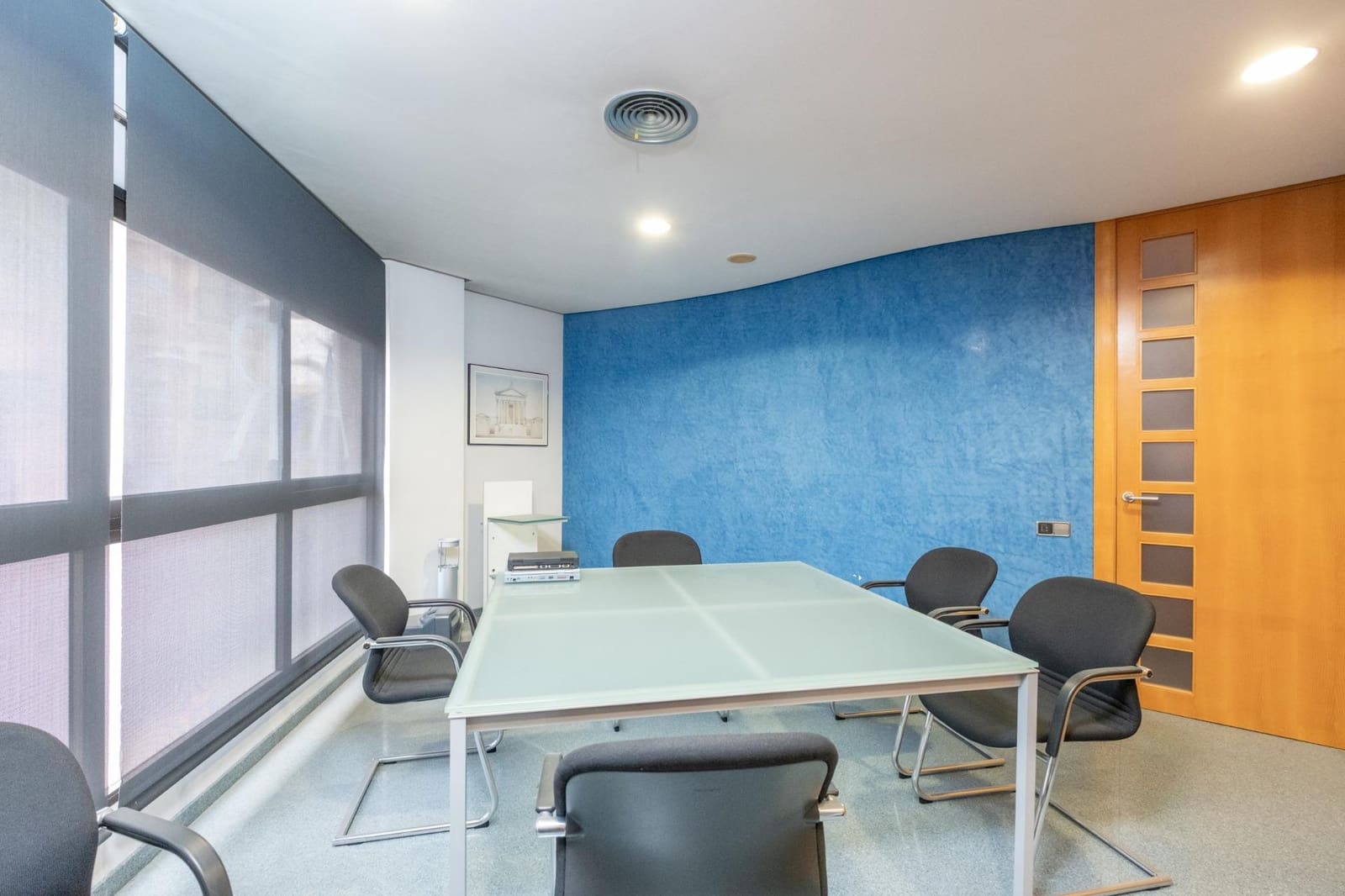 Office for sale in San Vicente / Sant Vicent del Raspeig - € 300,000 (Ref: 9831344)