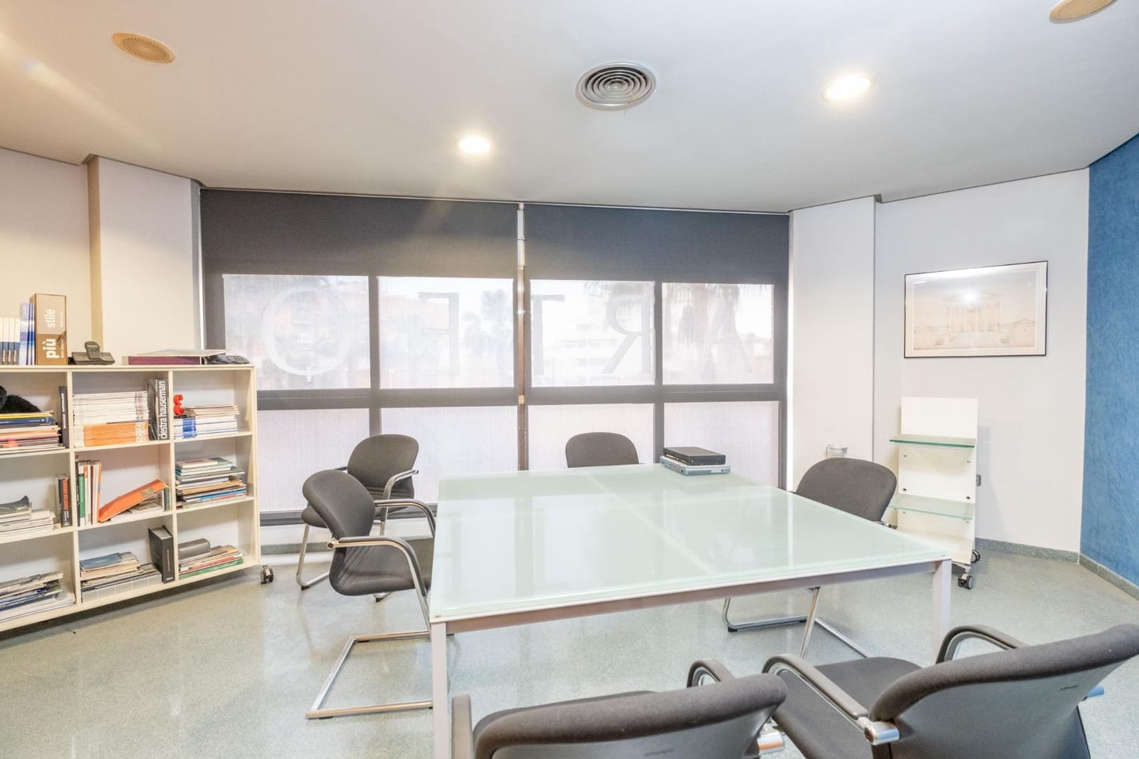 Office for sale in San Vicente / Sant Vicent del Raspeig - € 300,000 (Ref: 9831344)