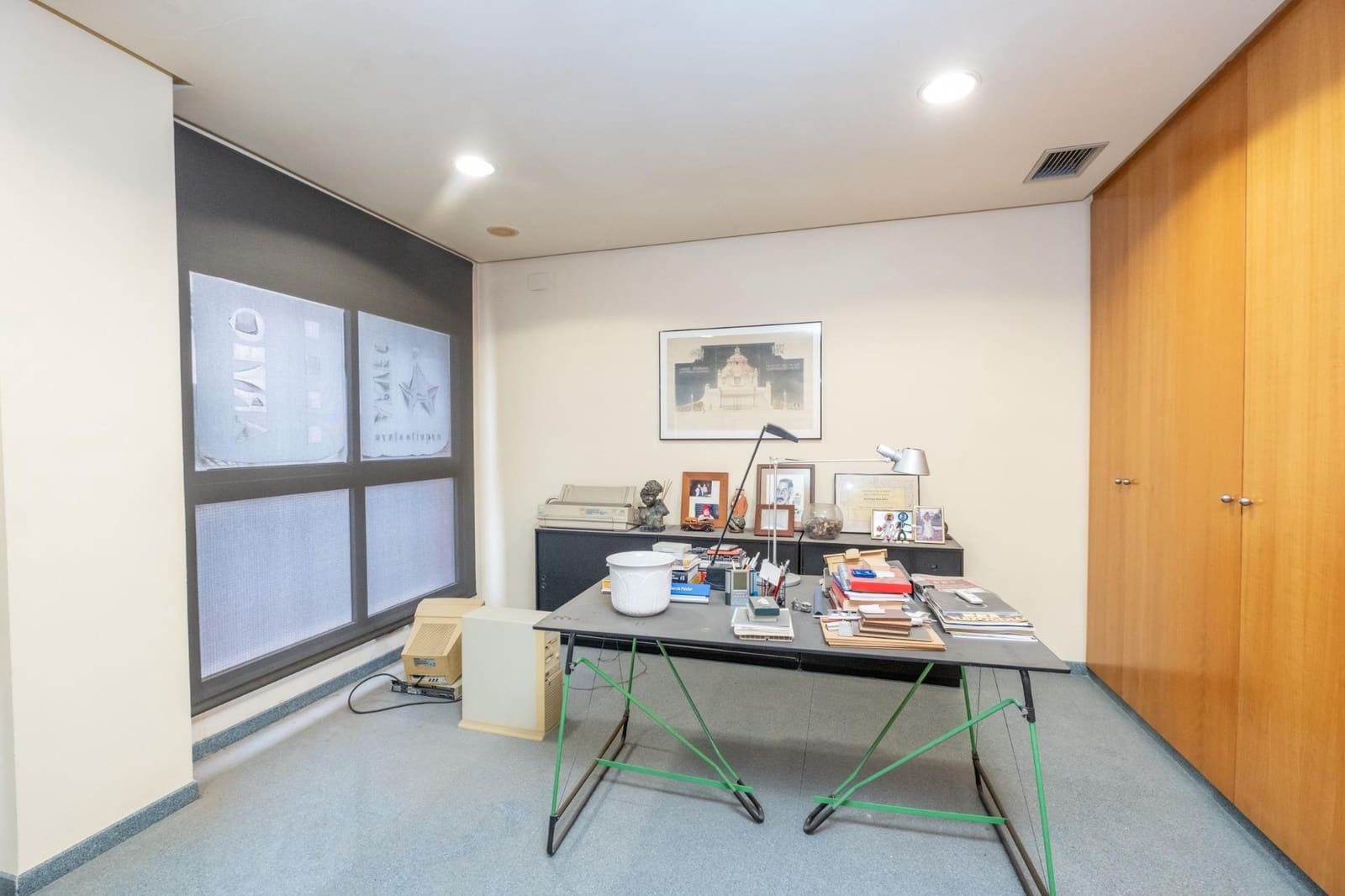 Office for sale in San Vicente / Sant Vicent del Raspeig - € 300,000 (Ref: 9831344)