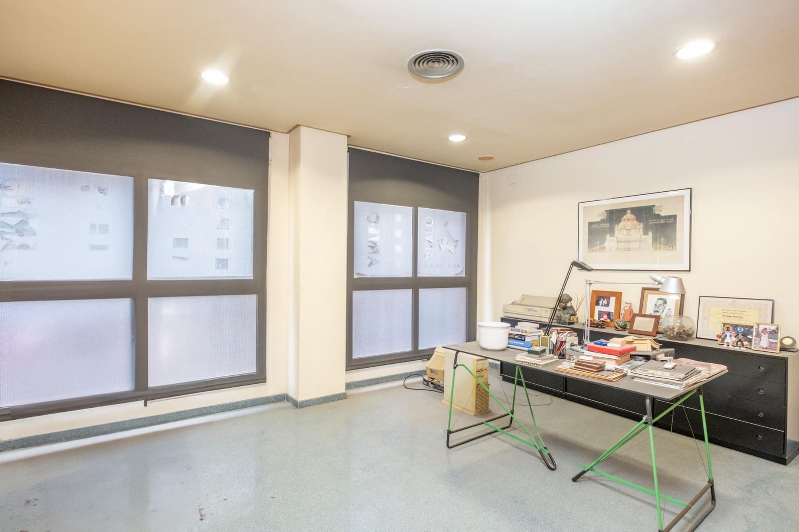 Office for sale in San Vicente / Sant Vicent del Raspeig - € 300,000 (Ref: 9831344)