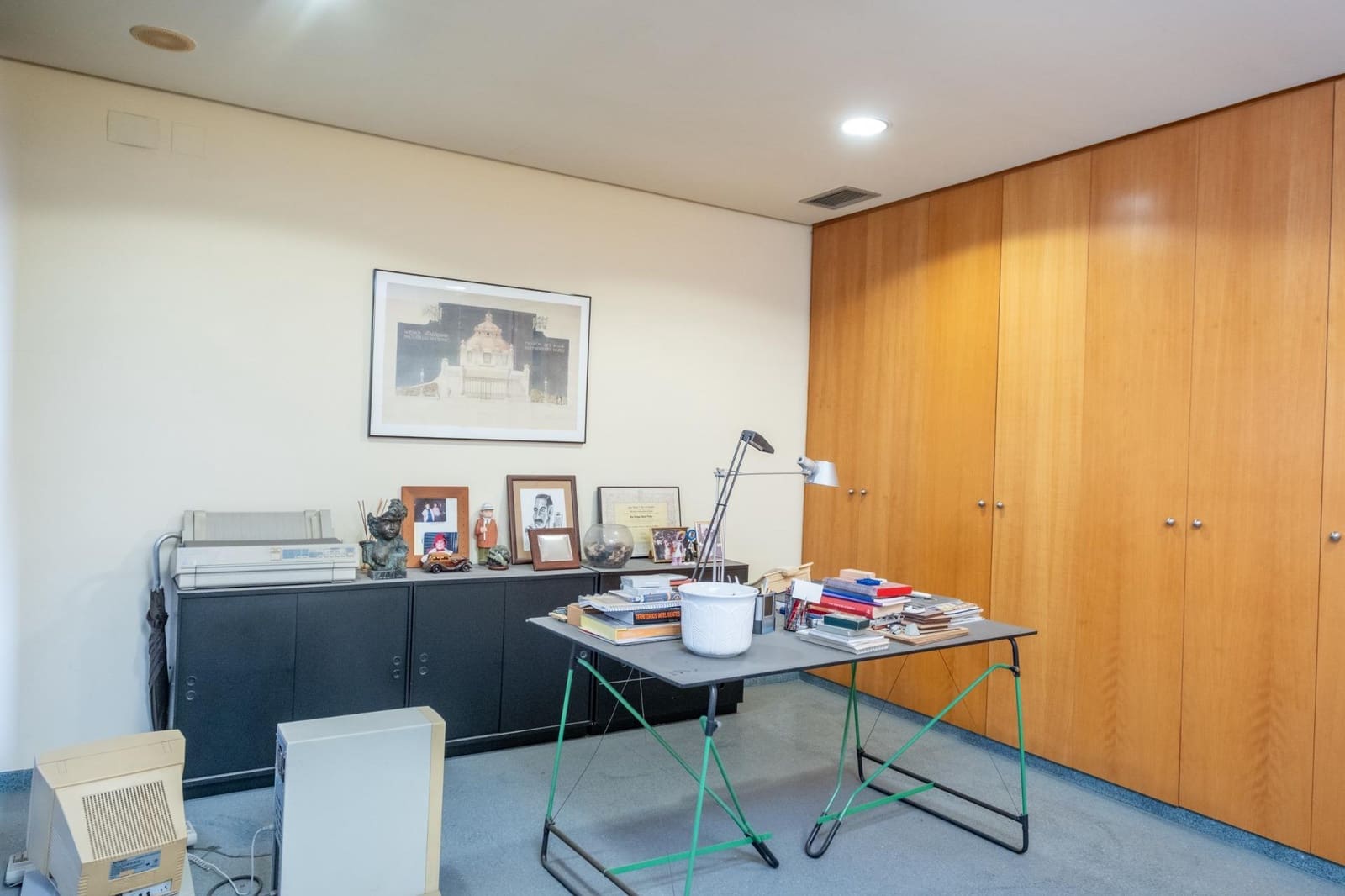 Office for sale in San Vicente / Sant Vicent del Raspeig - € 300,000 (Ref: 9831344)