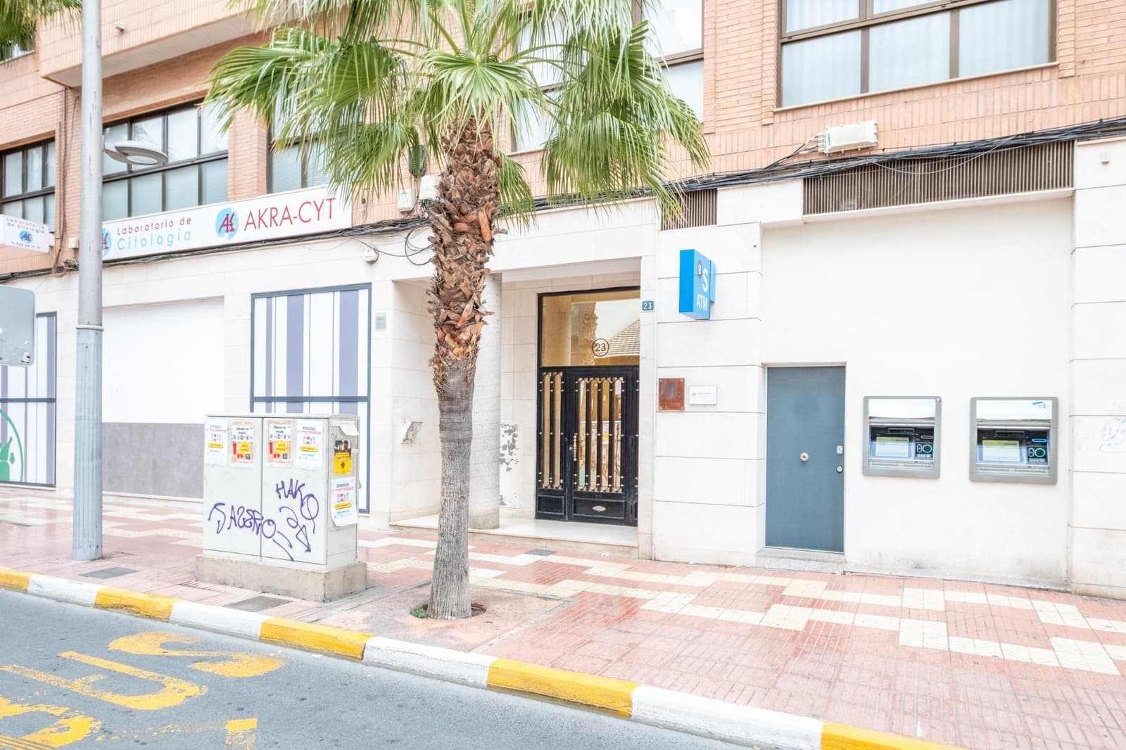Office for sale in San Vicente / Sant Vicent del Raspeig - € 300,000 (Ref: 9831344)
