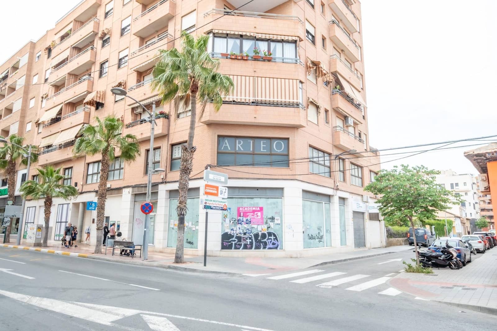 Office for sale in San Vicente / Sant Vicent del Raspeig - € 300,000 (Ref: 9831344)