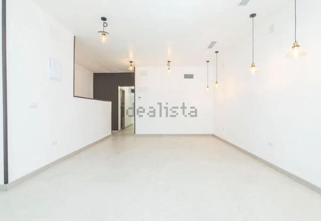 Piso de 2 habitaciones en El Pla de Sant Josep - L'Asil, Elche / Elx en venta - 190.000 € (Ref: 9833644)