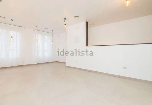 Piso de 2 habitaciones en El Pla de Sant Josep - L'Asil, Elche / Elx en venta - 190.000 € (Ref: 9833644)