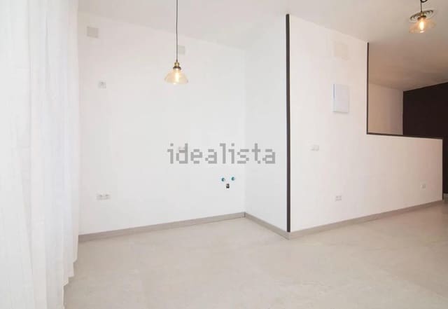 Piso de 2 habitaciones en El Pla de Sant Josep - L'Asil, Elche / Elx en venta - 190.000 € (Ref: 9833644)