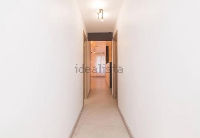 Piso de 2 habitaciones en El Pla de Sant Josep - L'Asil, Elche / Elx en venta - 190.000 € (Ref: 9833644)