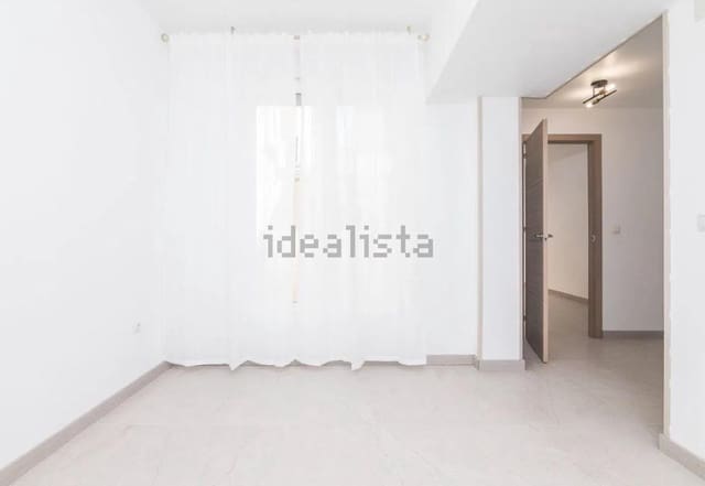 Piso de 2 habitaciones en El Pla de Sant Josep - L'Asil, Elche / Elx en venta - 190.000 € (Ref: 9833644)