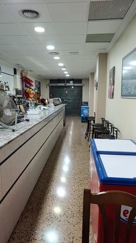 Biznes na sprzedaż w Carrús Oest - El Toscar, Elche / Elx - 350 000 € (Ref: 9833645)