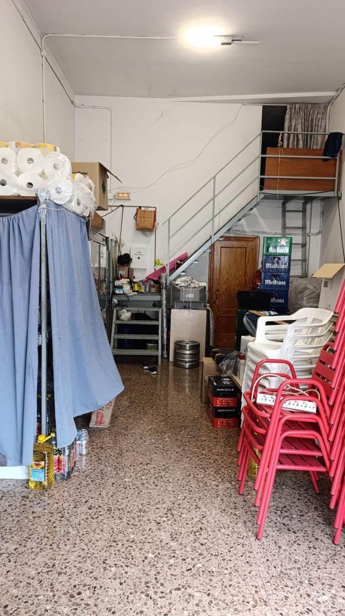 Biznes na sprzedaż w Elche / Elx - 350 000 € (Ref: 9833645)