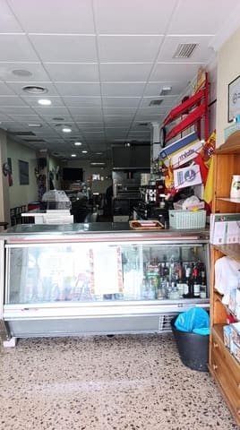 Biznes na sprzedaż w Carrús Oest - El Toscar, Elche / Elx - 350 000 € (Ref: 9833645)