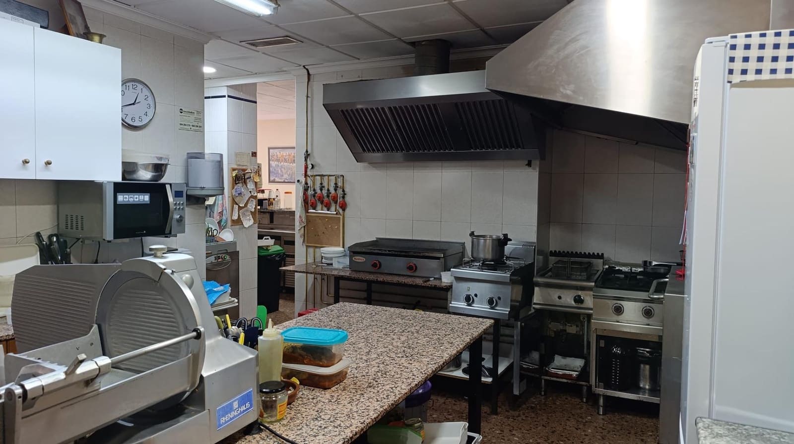 Biznes na sprzedaż w Elche / Elx - 350 000 € (Ref: 9833645)
