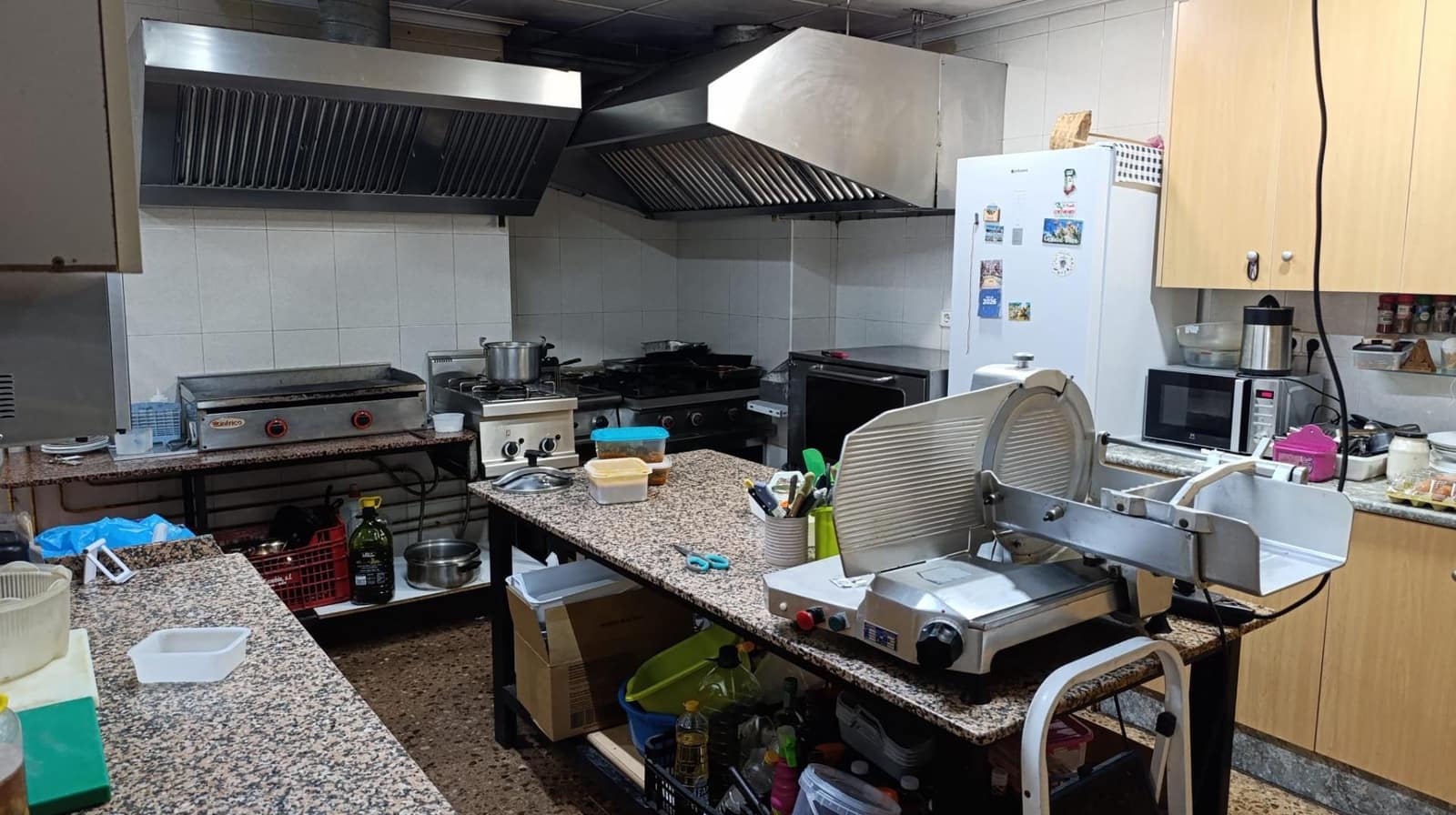 Biznes na sprzedaż w Elche / Elx - 350 000 € (Ref: 9833645)