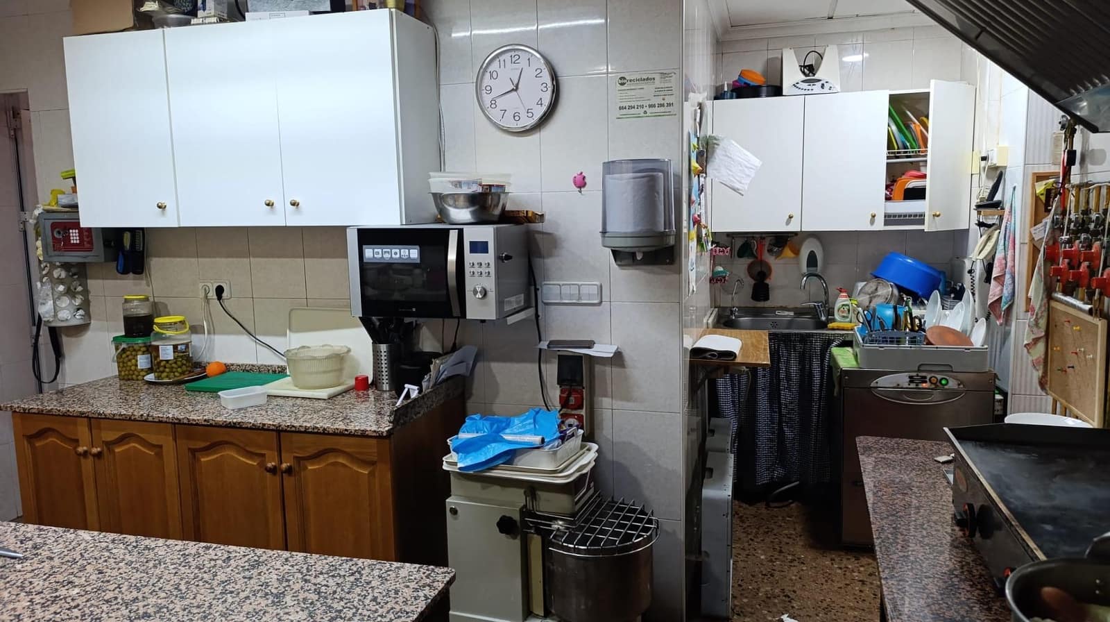 Biznes na sprzedaż w Elche / Elx - 350 000 € (Ref: 9833645)