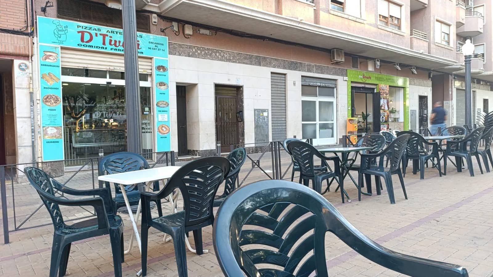 Biznes na sprzedaż w Elche / Elx - 350 000 € (Ref: 9833645)