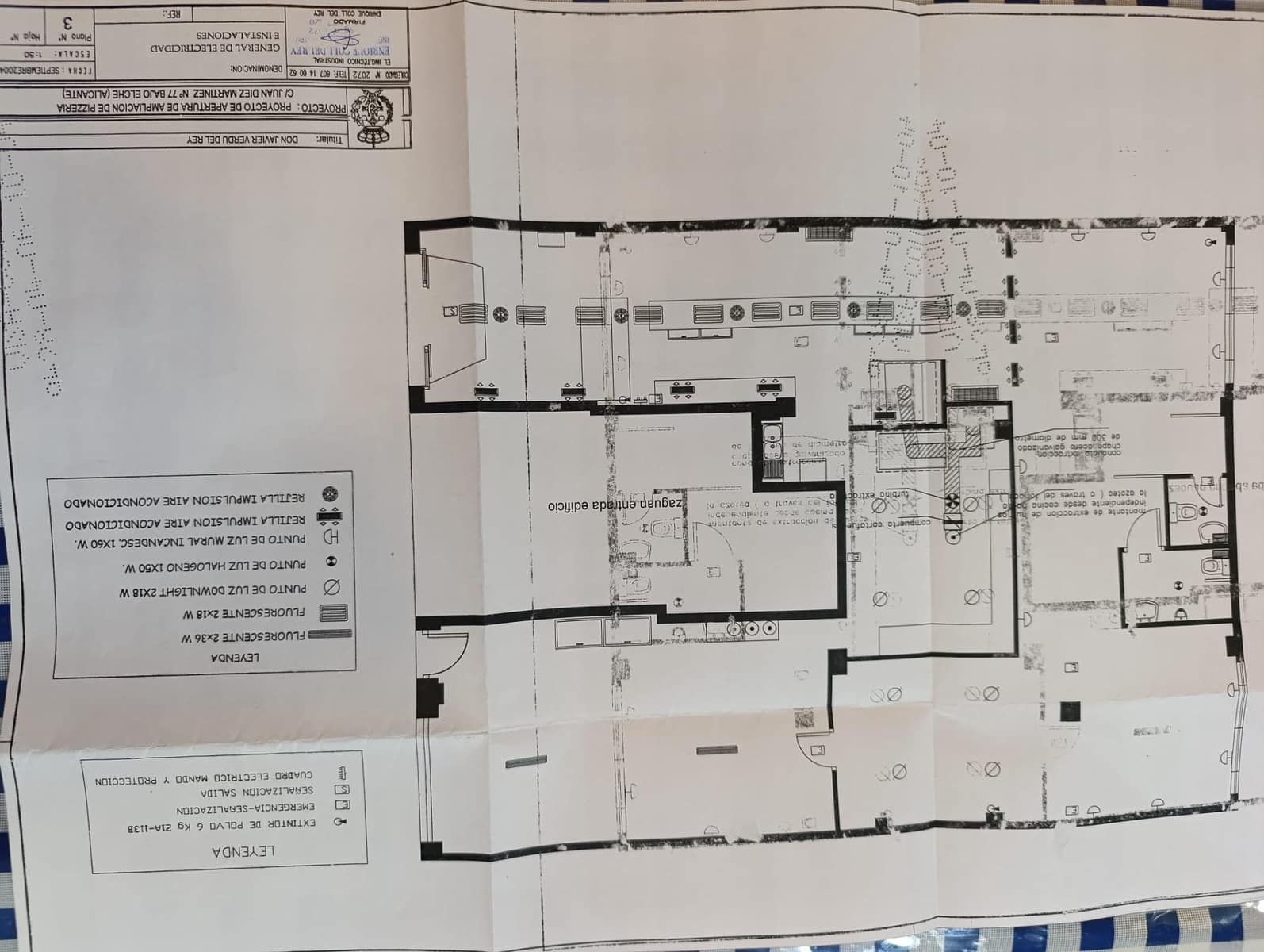 Biznes na sprzedaż w Elche / Elx - 350 000 € (Ref: 9833645)