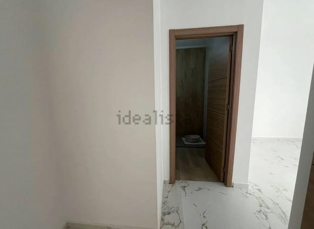 Apartamento de 2 habitaciones en El Pla de Sant Josep - L'Asil, Elche / Elx en venta - 190.000 € (Ref: 9836223)