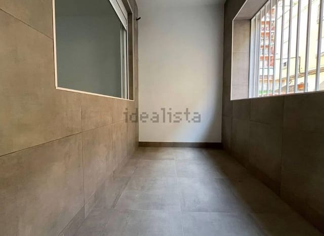Apartamento de 2 habitaciones en El Pla de Sant Josep - L'Asil, Elche / Elx en venta - 190.000 € (Ref: 9836223)