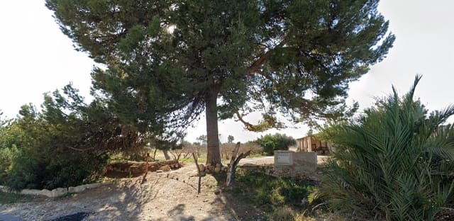 4 soveværelse Finca/Landehus til salg i Matola, Elche / Elx - € 199.000 (Ref: 9840367)