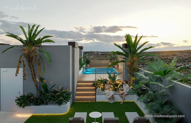 2 chambre Appartement à vendre à Santa Pola avec piscine - 258 000 € (Ref: 10046251)