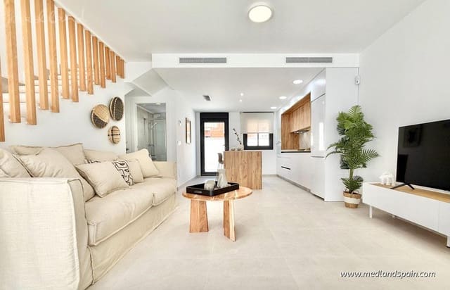 2 soverom Hus til salgs i Cox med svømmebasseng garasje - € 233 000 (Ref: 10046252)