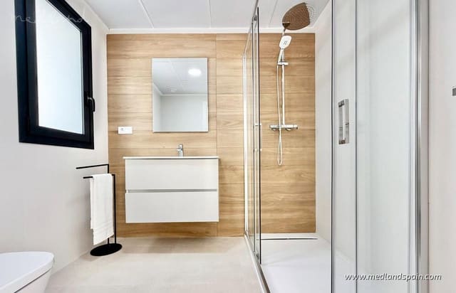 3 sovrum Hus till salu i Cox med pool garage - 245 000 € (Ref: 10046253)