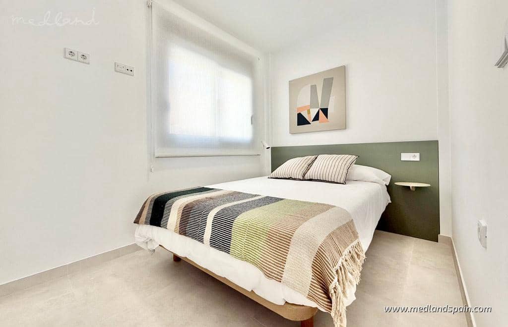 3 sovrum Hus till salu i Cox med pool garage - 245 000 € (Ref: 10046253)