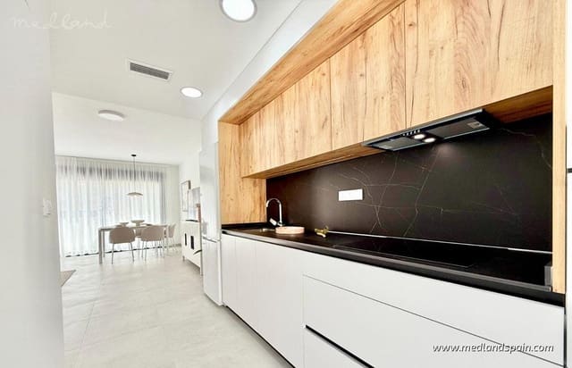 3 sovrum Hus till salu i Cox med pool garage - 245 000 € (Ref: 10046253)