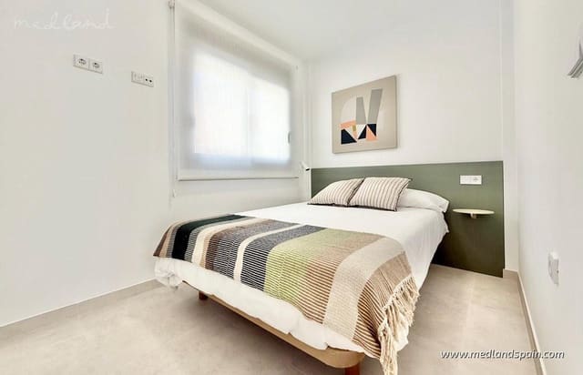 3 sovrum Hus till salu i Cox med pool garage - 245 000 € (Ref: 10046253)