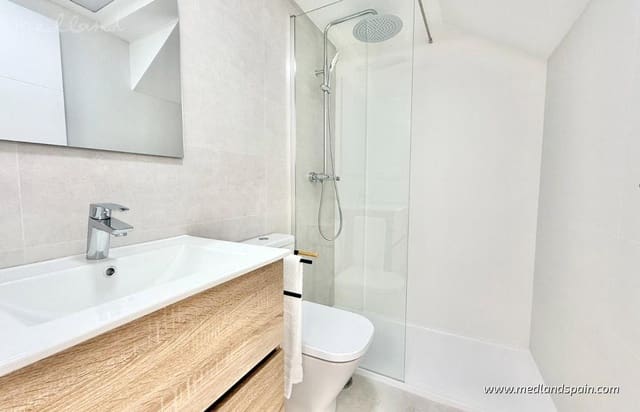 3 sovrum Hus till salu i Cox med pool garage - 245 000 € (Ref: 10046253)