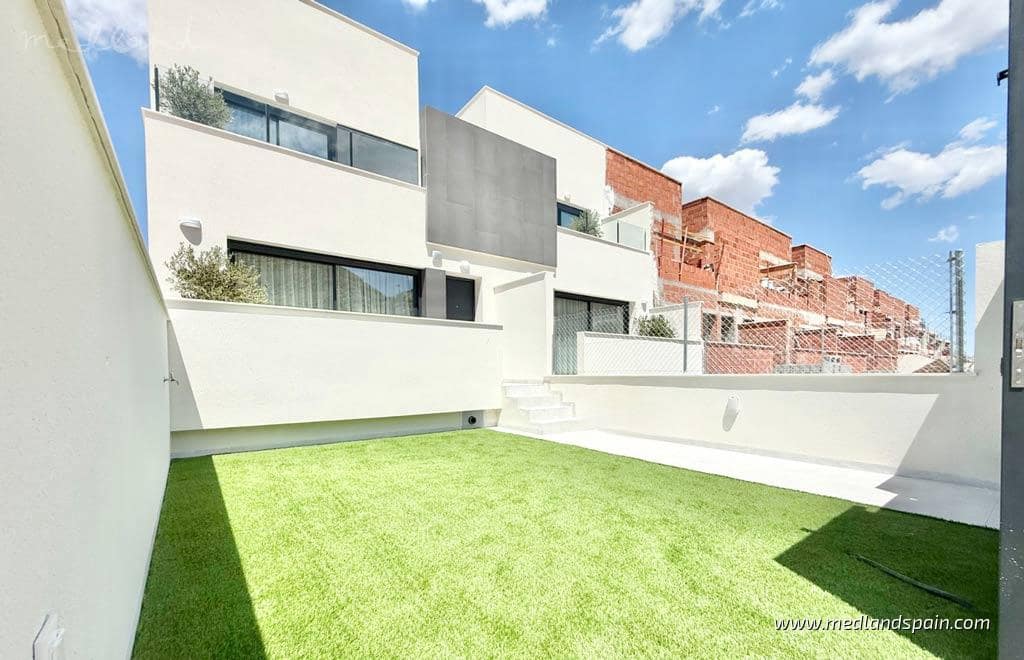 3 sovrum Hus till salu i Cox med pool garage - 245 000 € (Ref: 10046253)