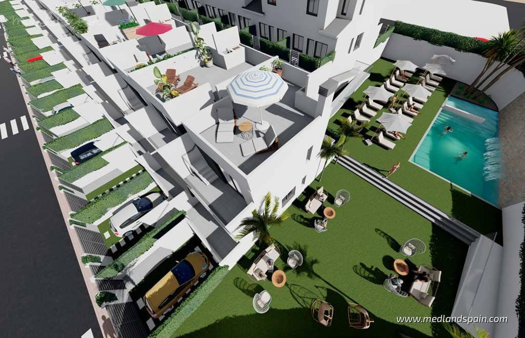 3 sovrum Hus till salu i Cox med pool garage - 245 000 € (Ref: 10046253)