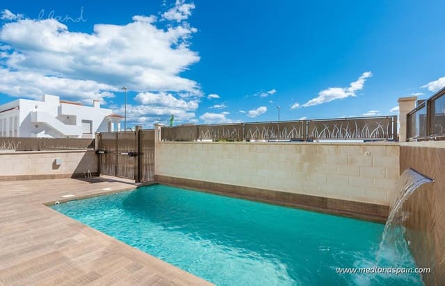 5 camera da letto Villa in vendita in Los Montesinos con piscina garage - 780.000 € (Rif: 10046254)