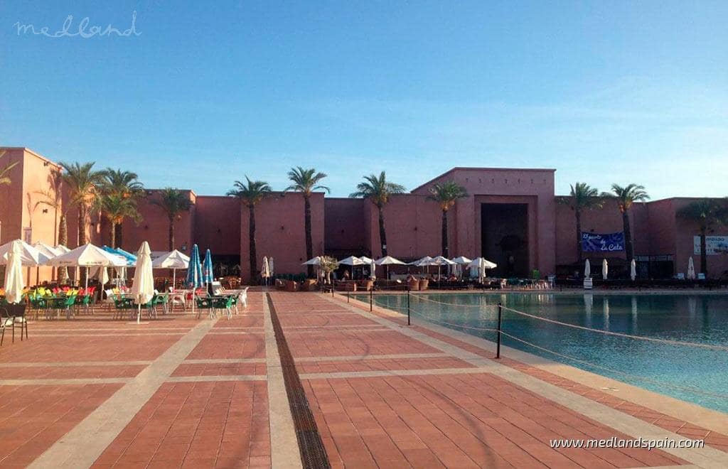 3 soveværelse Byhus til salg i Condado de Alhama med garage - € 325.000 (Ref: 10046255)