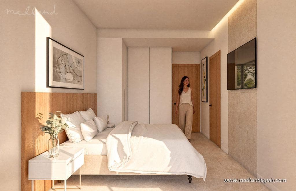 3 quarto Moradia para venda em Condado de Alhama com garagem - 375 000 € (Ref: 10046256)