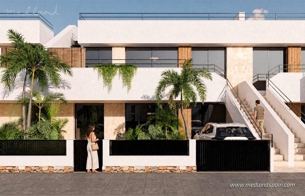 2 slaapkamer Appartement te koop in Condado de Alhama met zwembad garage - € 282.900 (Ref: 10046258)