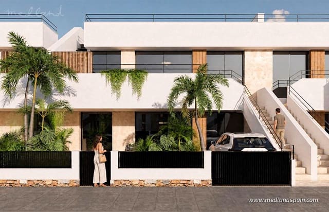 2 slaapkamer Appartement te koop in Condado de Alhama, Alhama de Murcia met zwembad garage - € 282.900 (Ref: 10046258)