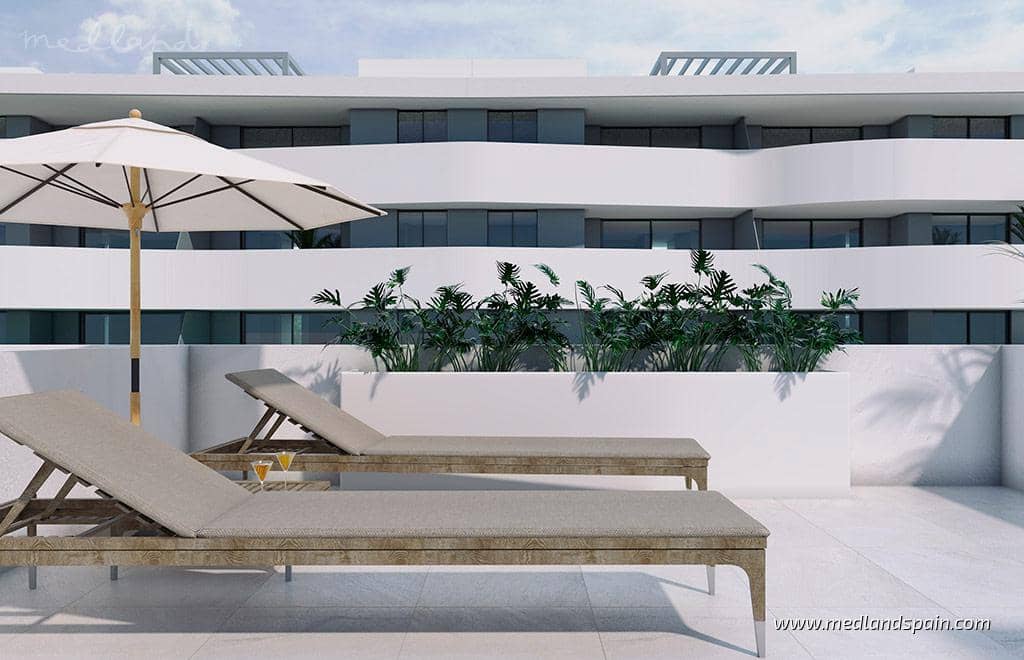 3 chambre Maison de Ville à vendre à Guardamar del Segura avec piscine garage - 464 900 € (Ref: 10046264)