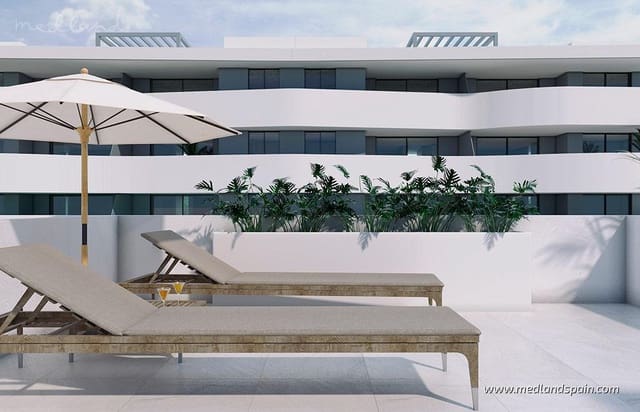 3 chambre Maison de Ville à vendre à Guardamar del Segura avec piscine garage - 464 900 € (Ref: 10046264)