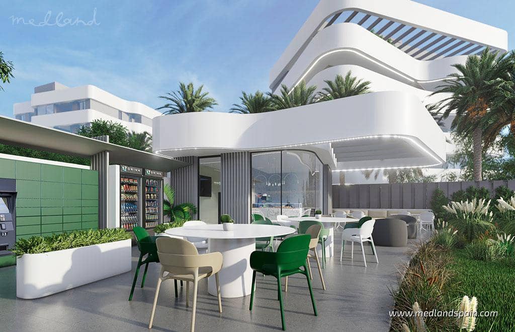 3 chambre Maison de Ville à vendre à Guardamar del Segura avec piscine garage - 464 900 € (Ref: 10046264)